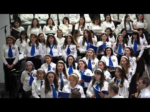 Pentru Cruce-ti multumesc -  Asociatia Politistilor Crestini - Elim Bruxelles