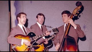 Music video thumbnail preview for The Bachelors - Long Time Ago ( 1963 Christmas song) by The Bachelors