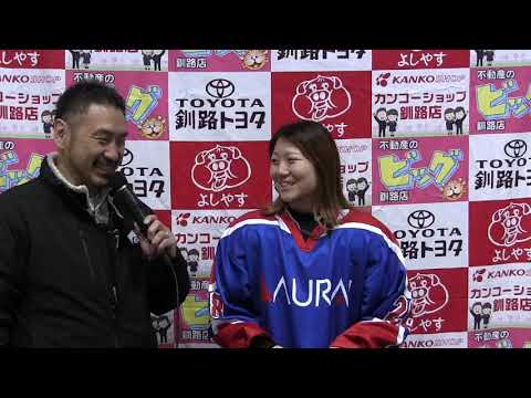 GBP 村井建設 駒谷選手 (2026/04/08)