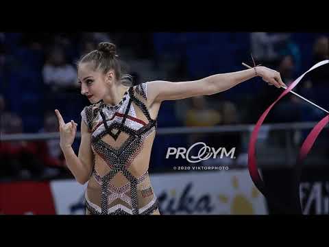 024 Beggin | Music for Rhythmic Gymnastics