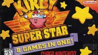 Marcus D - Phatbird - Retro'd (Kirby Superstar) - HD