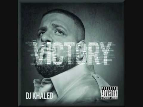 DJ Khaled & VA  - On My Way New Exclusive
