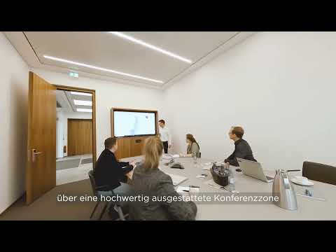 Der Amprion-Standort in Brauweiler bei Köln: Am Puls des Netzes