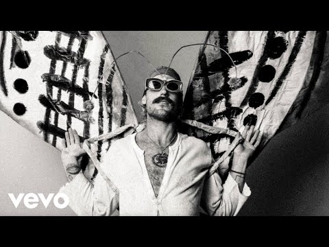 Rayland Baxter - Billy Goat (Official Audio)