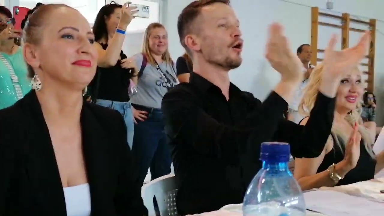 2023.06.24. Nemzetközi minősítő verseny Erdély Érmihályfalva | Kiemelt arany