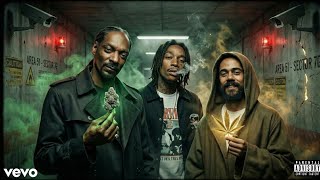 Snoop Dogg, Damian Marley &amp; Wiz Khalifa - God's Love (2026)