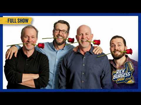 The Rick Burgess Show | 2/16/26 | Ep. 270