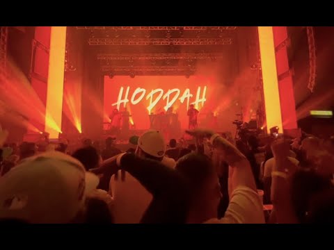 Flaco Flow - Hip Hoppah Feat. Rap Bang Club (En Vivo Bogotá)