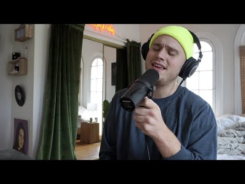 Billie Eilish - everything i wanted (Brandon Colbein Cover)