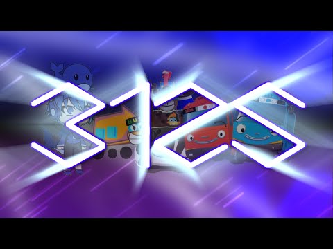 TheMetroTransitBusEffects3125 "Hexametric 4.5" Logo (9/5/21)