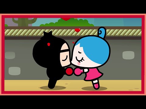 PUCCA | He loves me not | IN ENGLISH | 02x23