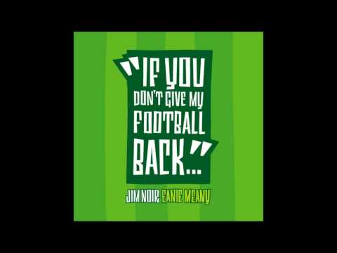 Jim Noir - Eanie Meany (Fatboy Slim remix)