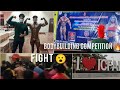 Eastern India Bodybuilding Championship 2022 | ICFAI University | 26-27 March | Ady Debbarma vlogs