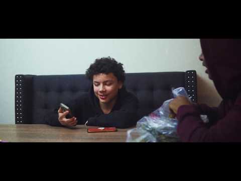 One5 Frank x AR aka YP x Drissy Bo - What You On (Exclusive Music Video) || Dir. Saudthealien