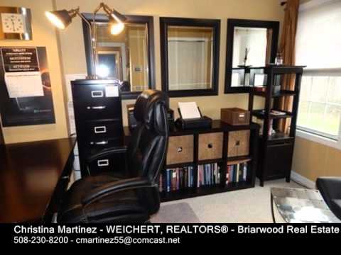 1094 North Main Street, Brockton MA 02301 - Condo - Real Estate - For Sale -