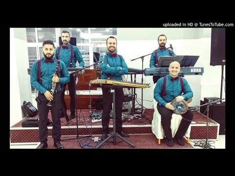 Yildizlar Band Live - O meyvayi kopardilar dalindan