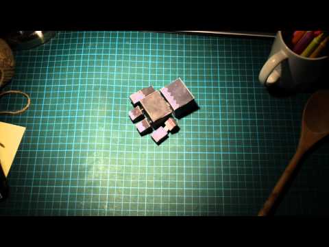 Zombigotchi - Make Your Own Zombigotchi