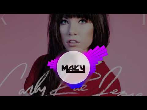 R.I.O. ft. The Hitmen x KYANU  feat.Carly Rea Japsen -I Like You, Call me ! (Mały Mash Up)