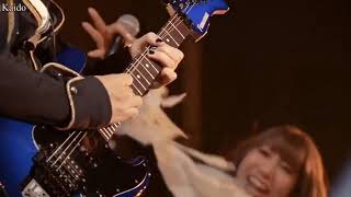 Linked Horizon - Nikagetsugo no Kimi E -En vivo (LIVE) - Shingeki No Kyojin