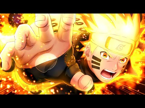 The ULTIMATE Naruto Mugen... [2021]