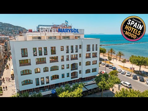 Prestige Mar y Sol | Roses, Spain | Hotel Review 🌟