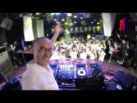 DJ Rubato - Forever Young Seoul : White Heaven @ Club M2