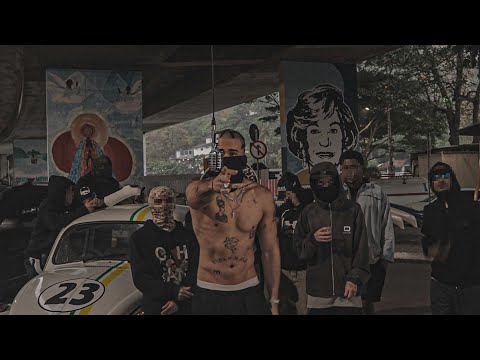 DUPÊ - Constelação | NewBrega#1 [Prod. THB & Drake D.N]