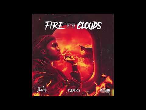 02. Curren$y - Foreign Summers (feat. T.Y.)