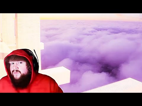 The Cloudrooms…