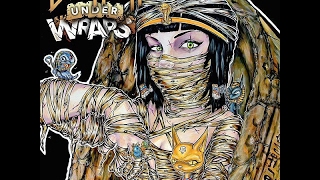 Under wraps - Ghost town