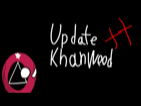 Channel update 2022.09.02 beta 0.5. Khanwood studios