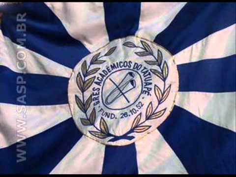 Tatuapé 2014 - Versão CD Oficial