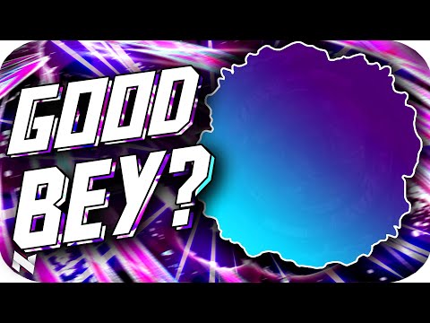 Hasbro FIXED Their Worst Beyblade...Kinda