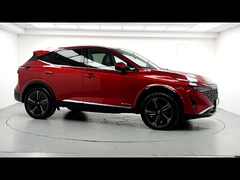 Nissan Qashqai ePOWER QASHQAI SVE - Image 2