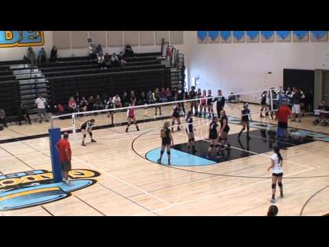 vs Manteca set 2 2 22 14 match 1