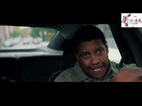 The Equalizer II - Attempt on McCall's life... failed miserably? (HD Clip)