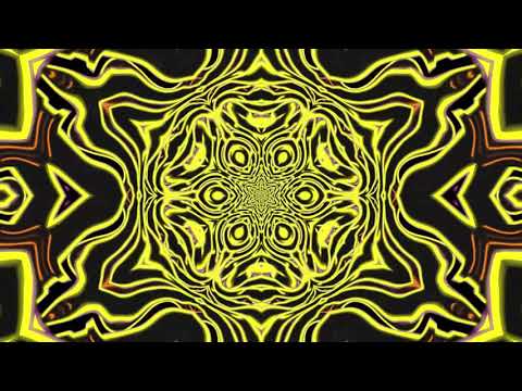 FREE Party Night Club VJ Stage Visuals, flicker, neon, electric, colourful, geometry