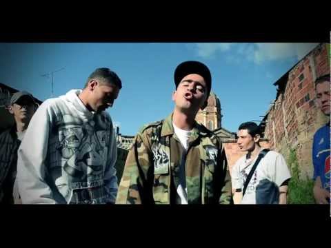 MC FE - QUIETAZ "MORIR PARA RENACER 2012" ERRECLAN VIDEO OFICIAL HD 2013