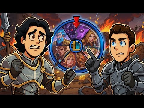 The Most OVERPOWERED Bot Lane Comp We've Played So Far!! #leagueoflegends #challengergrind #lolclimb