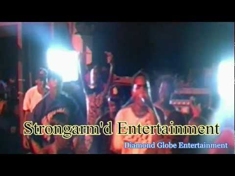 Strongarm'd Entertainment performance 4