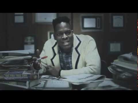 Zebra Katz x NRF - Ima Read (Official Video)