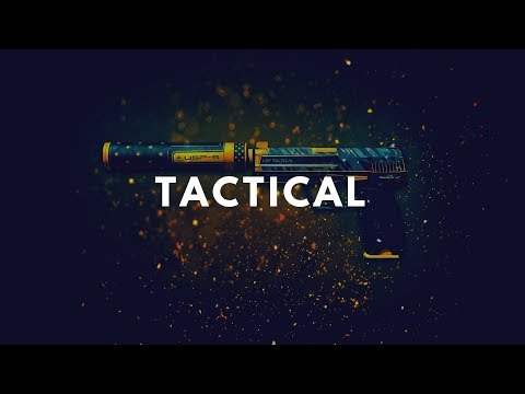 [FREE] Hard Deep 808 Rap Instrumental "Tactical" New Trap Beat 2017 (Prod. By Cyrov)