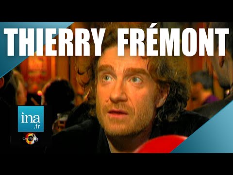 Thierry Frémont "Les Enfants de Don Quichotte" | Archive INA @inacafepicouly ​