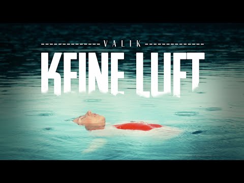Valik - Keine Luft (prod. by utrab)
