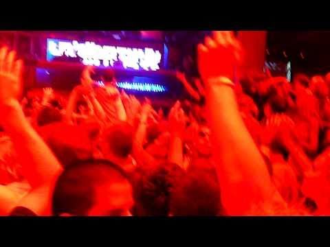 Laidback Luke does Wynter Gordon's Dirty Talk @ Cream - Amnesia, Ibiza 02.09.10