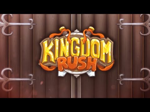 Vidéo de Kingdom Rush