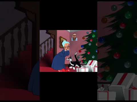 #JuneForay is #Granny from #LooneyTunes #VO #Voiceacting #Voiceover #Acting #Cartoon #CindyLouWho