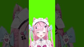 【vtuber】結城さくな  - 禁じられたウインク＋かわいい所まとめ【切り抜き】