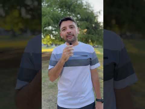 Un gesto que fue destacado por la cooperadora del hospital de General Villegas