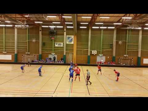 HJ2 Södra: Vendelsö IK - Djurgårdens IF IBF